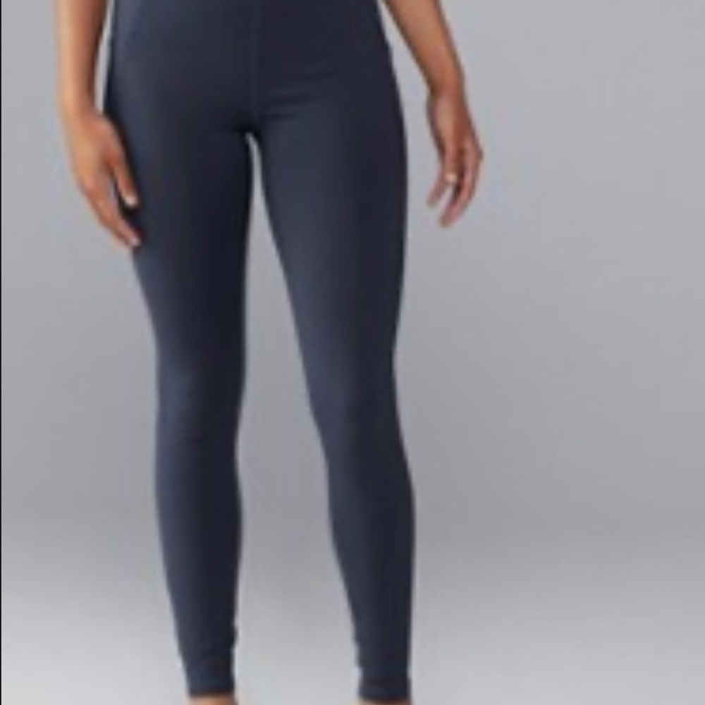 Manduka Essential Pocket Legging